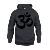 Clique Basic Hoody Junior Miniaturansicht