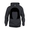 Clique Basic Hoody Junior Miniaturansicht
