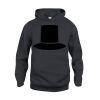 Clique Basic Hoody Junior Miniaturansicht