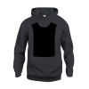 Clique Basic Hoody Junior Miniaturansicht