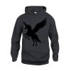 Clique Basic Hoody Junior Miniaturansicht