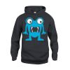 Clique Basic Hoody Junior Miniaturansicht
