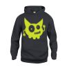 Clique Basic Hoody Junior Miniaturansicht
