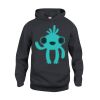 Clique Basic Hoody Junior Miniaturansicht