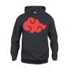 Clique Basic Hoody Junior Miniaturansicht