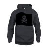 Clique Basic Hoody Junior Miniaturansicht
