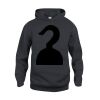 Clique Basic Hoody Junior Miniaturansicht