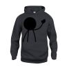 Clique Basic Hoody Junior Miniaturansicht