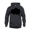 Clique Basic Hoody Junior Miniaturansicht