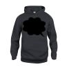Clique Basic Hoody Junior Miniaturansicht