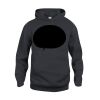 Clique Basic Hoody Junior Miniaturansicht