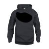 Clique Basic Hoody Junior Miniaturansicht