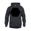 Clique Basic Hoody Junior Miniaturansicht