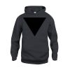 Clique Basic Hoody Junior Miniaturansicht