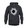 Clique Basic Hoody Junior Miniaturansicht