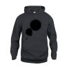 Clique Basic Hoody Junior Miniaturansicht