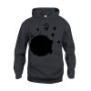 Clique Basic Hoody Junior Miniaturansicht