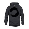 Clique Basic Hoody Junior Miniaturansicht
