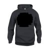 Clique Basic Hoody Junior Miniaturansicht