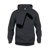 Clique Basic Hoody Junior Miniaturansicht