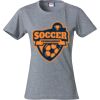 Clique Basic-T Women Miniaturansicht