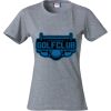 Clique Basic-T Women Miniaturansicht