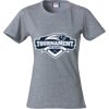 Clique Basic-T Women Miniaturansicht