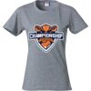 Clique Basic-T Women Miniaturansicht