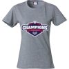 Clique Basic-T Women Miniaturansicht