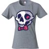 Clique Basic-T Women Miniaturansicht