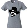 Clique Basic-T Women Miniaturansicht