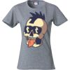 Clique Basic-T Women Miniaturansicht