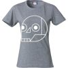 Clique Basic-T Women Miniaturansicht
