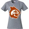 Clique Basic-T Women Miniaturansicht