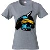 Clique Basic-T Women Miniaturansicht