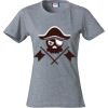 Clique Basic-T Women Miniaturansicht