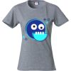 Clique Basic-T Women Miniaturansicht