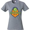 Clique Basic-T Women Miniaturansicht