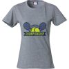 Clique Basic-T Women Miniaturansicht