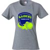 Clique Basic-T Women Miniaturansicht