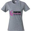 Clique Basic-T Women Miniaturansicht