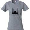 Clique Basic-T Women Miniaturansicht