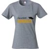 Clique Basic-T Women Miniaturansicht