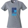 Clique Basic-T Women Miniaturansicht