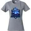 Clique Basic-T Women Miniaturansicht
