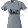 Clique Basic-T Women Miniaturansicht