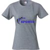 Clique Basic-T Women Miniaturansicht