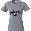 Clique Basic-T Women Miniaturansicht