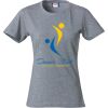 Clique Basic-T Women Miniaturansicht