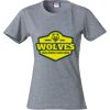 Clique Basic-T Women Miniaturansicht
